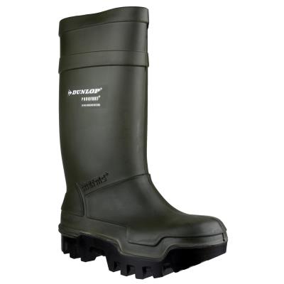 Purofort Thermo + Full Safety Wellington C662933 Size 13
